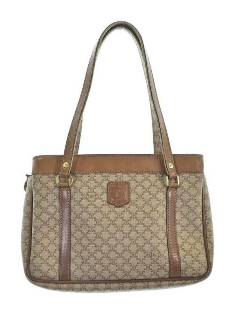 Celine Handbag Beige